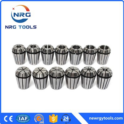 DIN6499B ER16 Kollet